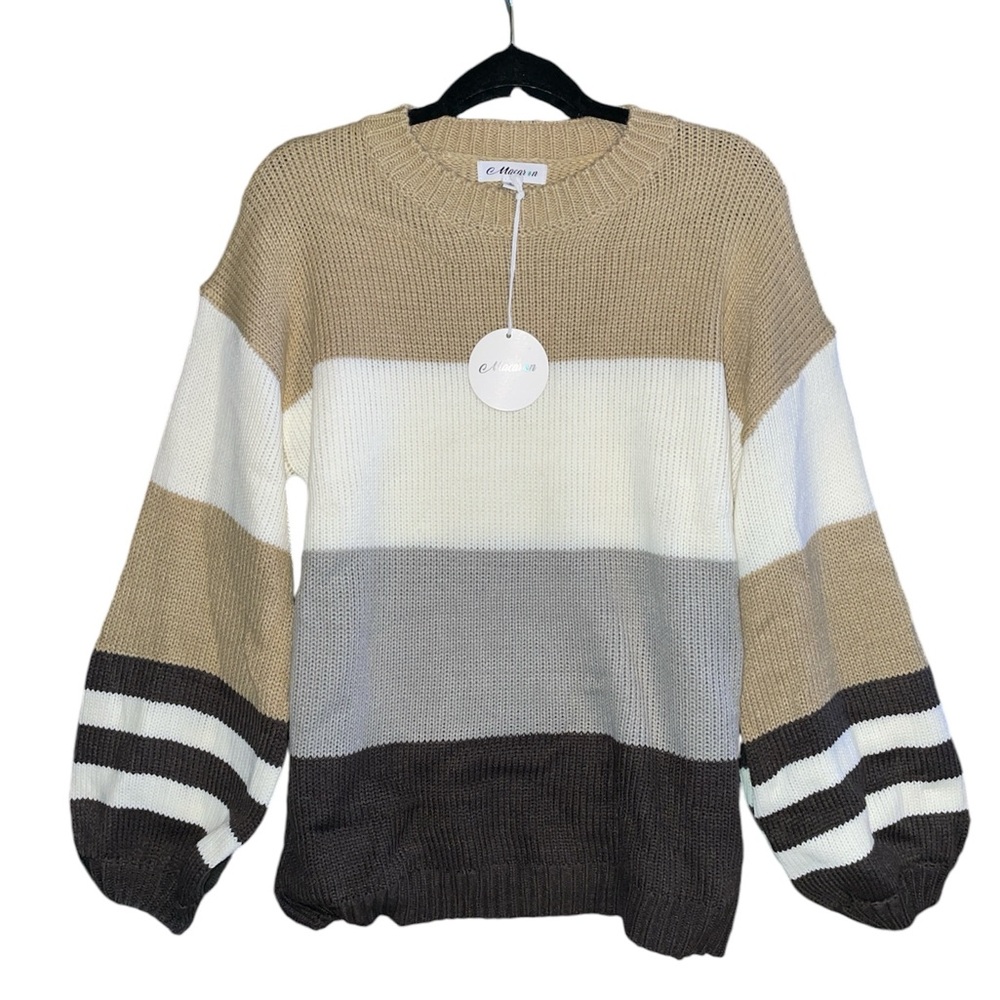 Women’s sweater